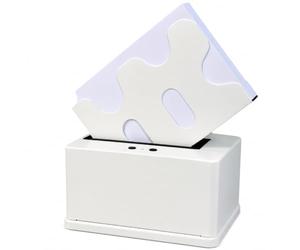 Máquina automática de papel para correr de 4000 rpm, clasificador de papel | Maneja hasta 400 hojas con flujo de aire y vibración para alineación de papel y reducción estática
