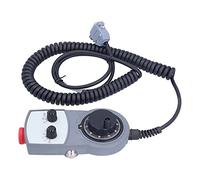 Máquina CNC, MPG Colgante USB Controlador CNC Volante Electrónico CNC para Motor de Generador para Generador Manual