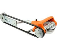 Máquina completa para entintado, diseñada para pelar y fresar, compatible con los modelos STIHL 029, 034, 036, 039, 044, 046, MS290, MS291, MS310, MS360, MS361, MS362, MS390, MS440, MS441, MS460, MS46