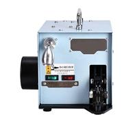 Máquina Crimpadora De Terminales Eléctrica Prensado En Frío YQ-02A 60 W Engarce Seguro