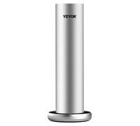 Máquina de aromas VEVOR para el hogar, difusor de aire frío inteligente Bluetooth de 120 ml, difusor de aromas sin agua de 93,4 m² para aceites esenciales, máquina de aromaterapia de pie para spa, yog