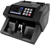 Máquina de billetes - Contadora de billetes - Dispensador de billetes - Detector de billetes falsos