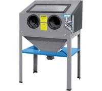 Máquina de chorro de arena FERVI 0575