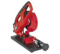 Máquina De Corte Ø150mm 230V Con Disco - Sealey SM150D Nueva