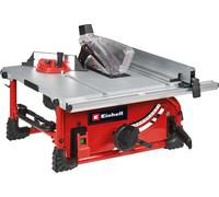 Máquina de corte de madera TE-TS 254 T de EINHELL