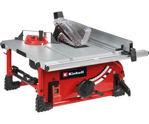 Máquina de corte de madera TE-TS 254 T de EINHELL