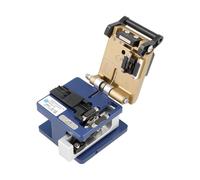 Máquina de corte de precisión para cables de fibra óptica