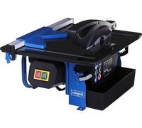 Máquina de corte para baldosas Scheppach FS600 (SCH59067109958)