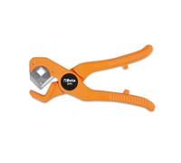 Beta Tools Alicates de corte BE341 para tubos de material plástico