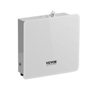 Máquina de difusión de aromas VEVOR para uso doméstico, con capacidad de 480 ml, sistema de distribución de aire frío, cobertura de 2500 m², sin necesidad de agua