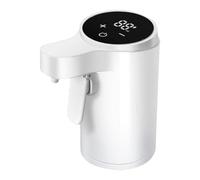 Máquina De Dispensación De Vino Decantador Inteligente Recargable