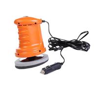 Máquina De Encerado Para Coches Pulidora 12V Para Detallado De Automóviles