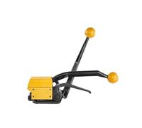Máquina de Encuadernación, Flejadora manual sin precinto A333 for flejado de acero 12,7 a 19 mm