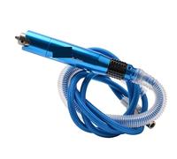 Máquina de grabado neumática, Mini mandril amoladora aire neumático, pluma molino viento, herramientas máquina, D-0044 para fábrica
