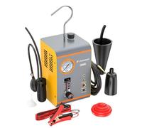Máquina de humo para automóviles - Bomba de aire integrada - Sistema EVAP - Detector de fugas de vacío