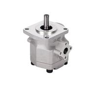 Máquina de ingeniería de máquina de moldeo por inyección de tractor de bomba alta HGP-2A hidráulica(HGP2AF6R)