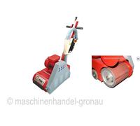 Máquina De Lijado De Parquet Holzmann PSM 3