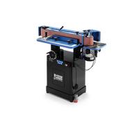Máquina de lijar de banda oscilante HBM 150 x 2260 mm 230 Volt