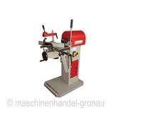 Máquina De Perforación De Langhole Holzmann LBM 290 400V
