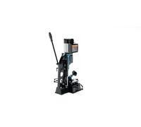 Máquina de perforar agujeros cuadrados HBM 370 vatios