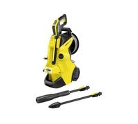 Máquina De Presión Flexible Kärcher K4 Premium Power Control 230 V - 1.324-330.0