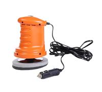 Máquina De Pulido Para Coches Pulidora Para Automóvil 12V