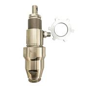 Máquina de pulverización sin aire alta presión 490 495 595 accesorios Q99 A90 gran caudal para aumentar el conjunto del cuerpo la bomba(Stainless enlarged pump)