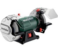 Máquina de rectificado doble Metabo DS 150 Plus