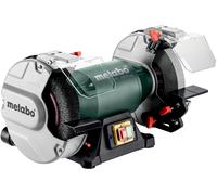 Máquina de rectificado doble Metabo DSD 200 Plus