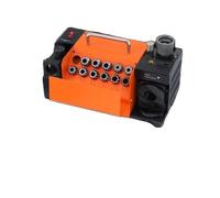 Máquina de rectificado para brocas, diseño portátil, incluye 11 portabrocas, modelo MR-13A
