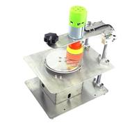 Máquina de reparación de discos, pulidora automática, restaura discos rayados, mejora el éxito de lectura de datos, ideal para proteger valiosas colecciones de memorias
