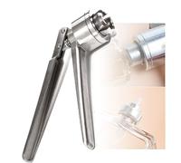 Máquina de sellado manual de botellas para frascos de perfume y botellas de spray, crimpadora de cubierta de aluminio para prevención de fugas