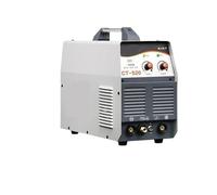Máquina de soldadura cortadora Plasma por arco CT520 TIG/MMA soldador 3 en 1 + accesorios cortador inversor DC
