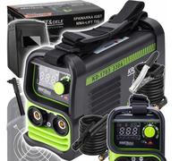 Máquina De Soldadura Inverter MMA IGBT 330A