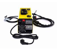 Máquina De Soldadura MIG/MAG Inverter 40-200 A