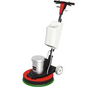 Máquina de una sola cara Menzer ESM 406, incluyendo kit de limpieza