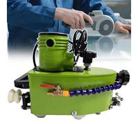 Máquina eléctrica de pulido de bordes de vidrio, herramienta de molienda manual para bordes y biselado profesionales de piedra, azulejos y cerámica