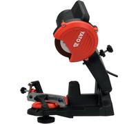 Máquina Eléctrica Para Afilar Cadenas 85W YATO Para Motosierras 108mm
