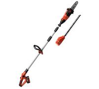 Máquina Electroportátil Multifunciones Ge-hc 18 Li Kit Einhell
