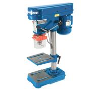 Máquina fresadora Kolomboor - 350 W de potencia, 250 mm de profundidad de corte, para metal