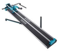 Máquina manual de corte de baldosas VEVOR, 1200 mm, cortadora de baldosas para cortar cerámica