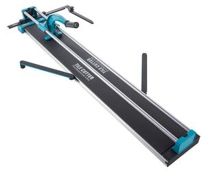 Máquina manual de corte de baldosas VEVOR, 1200 mm, cortadora de baldosas para cortar cerámica