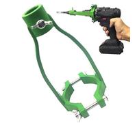 Máquina Mortajadora Madera Resistente, Transportable, Flexible, Soporte | Soporte De Fijación Para Máquina Escoplear Carpintería Fácil Montaje O Desmontaje Herramienta Eléctrica De Mesa Po