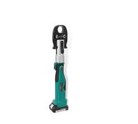Maquina Multicapa Mini herienta hidráulica de prensado tubos con batería alta potencia, recargable iones litio, prensador acero inoxidable(U16 20 25 32mm)