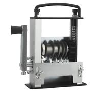Máquina para pelar cables, pelado de cables eficiente, construcción metálica duradera, marca WEISS