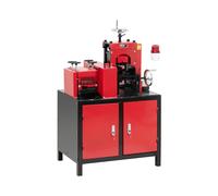 Máquina pelacables eléctrica - 3000 W - 400 V - 7 ranuras - hasta 120 mm | MSW