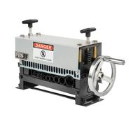 Máquina pelacables- manual-11 compartimentos | MSW