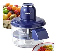 Máquina Peladora Eléctrica - Pelador Automático De Uvas - Máquina Eléctrica De Cocina Para Ajos | Para Cocineros Comerciales Domésticos Padres Mayores Panaderos Caterings Y Preparación