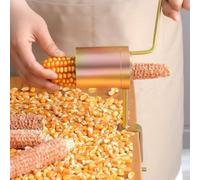 Máquina peladora manual de manivela de mano, cuchillas ajustables, rodamientos de bolas, aleación gruesa para uso doméstico agrícola, pelado eficiente