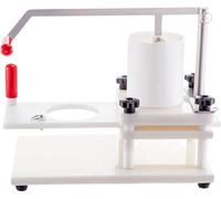 Máquina profesional para hamburguesas – 9,6 kg – Para uso comercial – Ideal para hamburguesas smash, hamburguesas de carne y pescado